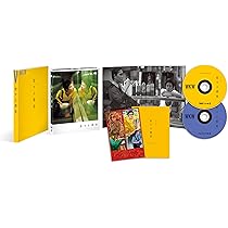 Amazon.co.jp: ブエノスアイレス 4Kレストア [Blu-ray] : レスリー