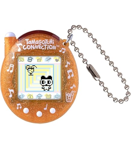 Amazon | 未使用 祝ケータイかいツーたまごっちプラス おれんじ