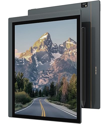 Amazon.co.jp: MEEBOOK (likebook) M6C, 6”E-inkカラースクリーン+電子