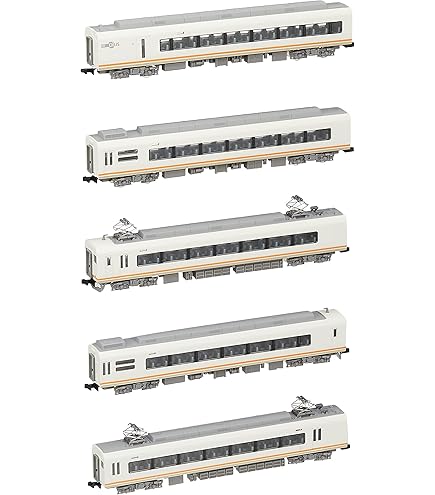 Amazon | TOMIX Nゲージ 限定 近畿日本鉄道 21000系 アーバンライナー