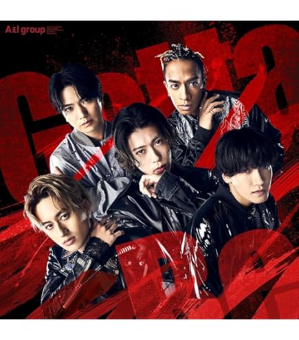 Amazon.co.jp: 【早期予約特典(チェキ風カード(メンバーソロ5枚セット