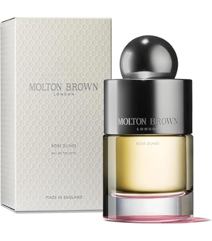 Amazon.co.jp: 【公式】MOLTON BROWN ローズデューン ボディローション