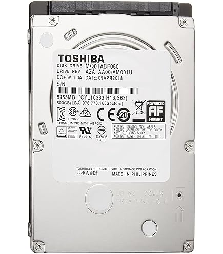 Amazon | WESTERN DIGITAL 2.5インチ内蔵HDD 750GB SATA6.0Gb/s