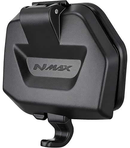 Amazon | ヤマハ発動機(Yamaha) プロテクションパッド NMAX '25～ Q5K