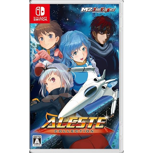 Amazon.co.jp: エスプレイドΨ(サイ) - Switch : ゲーム