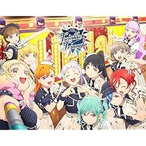 Amazon.co.jp: ラブライブ！スーパースター!! Liella! 5th LoveLive