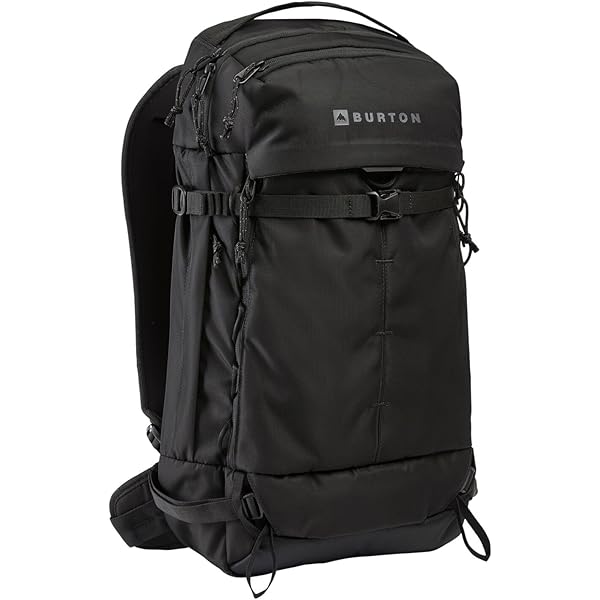 Amazon | Burton(バートン） スノーボード [ak] サージェンス 20L