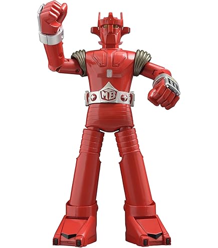 Amazon.co.jp: ダイナマイトアクション! No.20 鋼鉄ジーグ 鋼鉄ジーグ