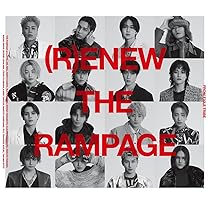 Amazon.co.jp: 【Amazon.co.jp限定】THE RAMPAGE LIMITED LIVE 2024 *p