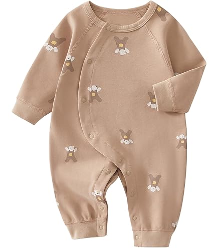 Amazon.co.jp: チャックスGP いたずらぐまのグル〜ミ〜 ベビー