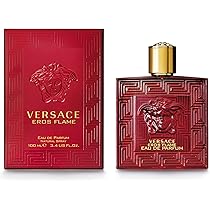 Amazon | ヴェルサーチ VERSACE エロス オードパルファム 100ml EDP SP
