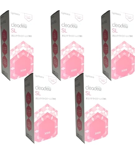 Amazon | 【オフテクス】クリアデュー O2 30日分 ×6箱セット