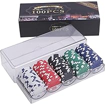 TK.0606 Japan Poker Tour ポーカーチップ600枚 TK.0606 Japan Poker