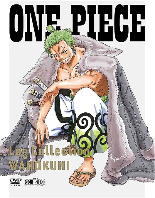 Amazon.co.jp: ONE PIECE Log Collection “LEVELY