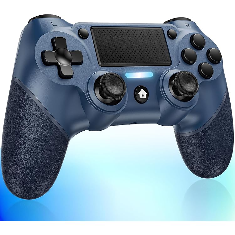 Amazon | 【PS4対応】ドラゴンクエスト スライムコントローラー for