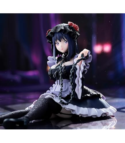 Amazon | その着せ替え人形は恋をする T-most 喜多川海夢 フィギュア