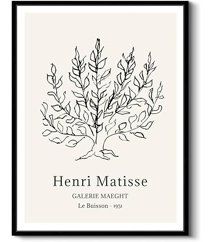 Amazon.co.jp: 額装付き 柚木沙弥郎 日本民藝館 「喜びの鳥」ポスター