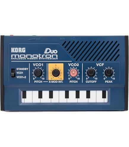 Amazon.co.jp: KORG コルグ DJ用 シンセサイザー カオシレーター プロ