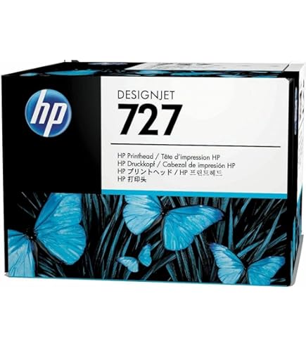 Amazon.co.jp: HP 727 ﾏｾﾞﾝﾀｲﾝｸ300ml : パソコン・周辺機器