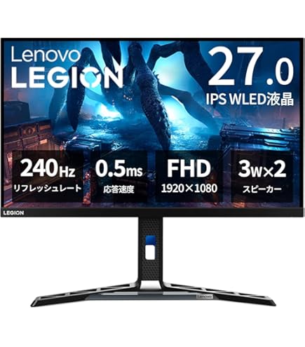 Amazon.co.jp: 4K モニター 27インチ ディスプレイ (IPS非光沢 USB