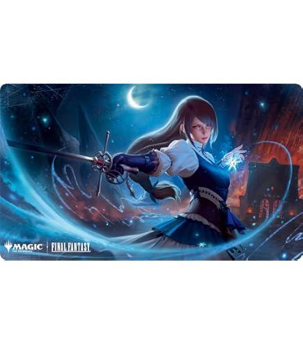 Amazon.co.jp: Ultra PRO - ファイナルファンタジー×ユニバース