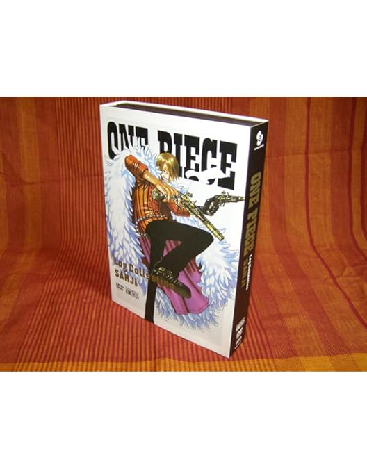 Amazon.co.jp: ONE PIECE LOG COLLECTION 