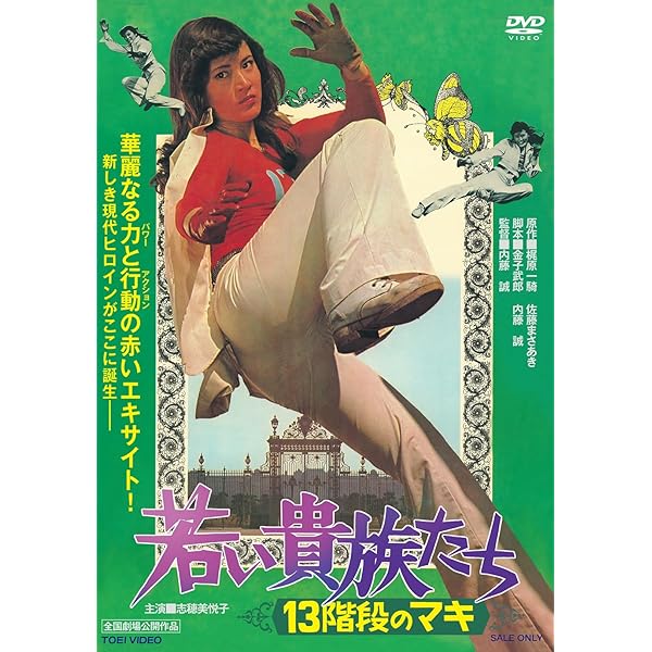 Amazon.co.jp: 大非常線 コレクターズDVD [DVD] : 千葉真一, 志穂美