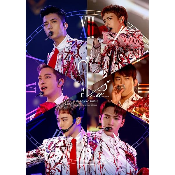 Amazon.co.jp: JUNHO(From 2PM)のSAY YES~フレンドシップ~Vol.1 [DVD