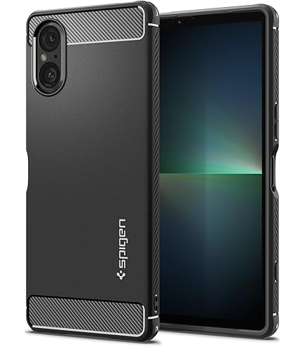 Amazon | ソニー Xperia 5 V ブラック SIMフリースマホ XQ-DE44 B