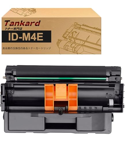 Amazon.co.jp: 【Amazon.co.jp限定】OKI TNR-M4G2互換トナー BK×2