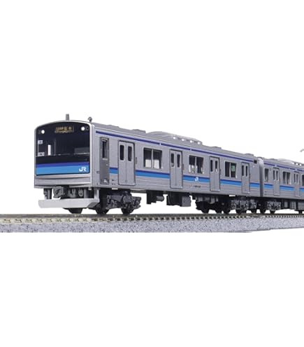 Amazon | マイクロエース Nゲージ 103系-1000番台 青帯 東西線 増結4両