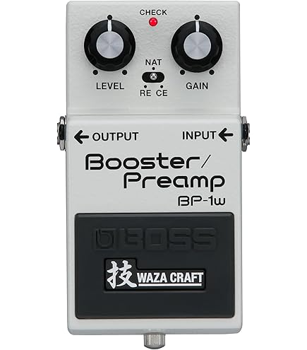 Amazon | クルーズマニアックサウンド BUFFOUT バッファ