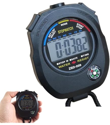 Amazon.co.jp: カシオ モバイルリンク機能搭載ストップウオッチ HSB