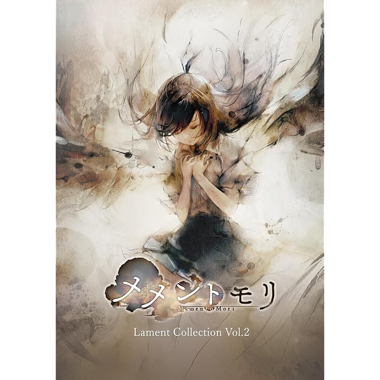Amazon.co.jp: メメントモリ Lament Collection Vol.1: ミュージック