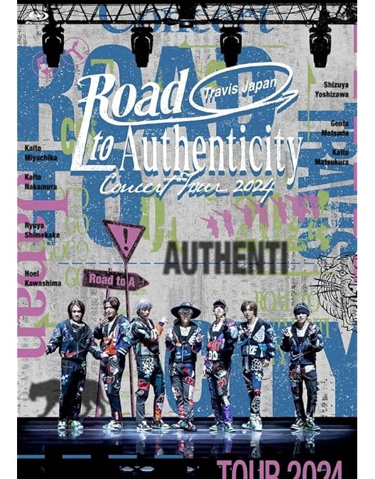 Amazon.co.jp: Travis Japan -The untold story of LA- (初回限定盤B