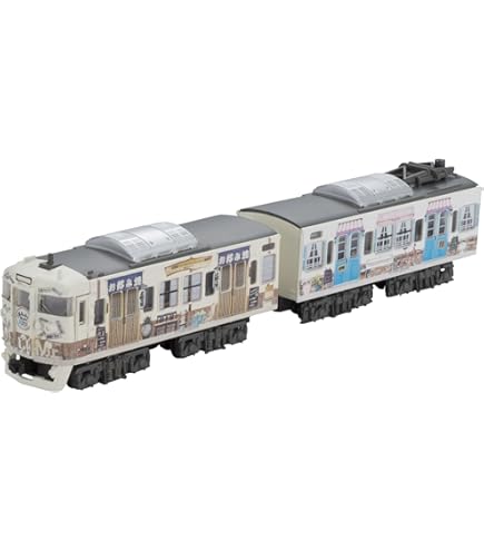 Amazon | Bトレインショーティー 阪急8000系 (先頭+中間 2両入り