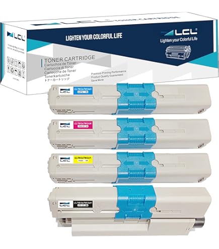 Amazon.co.jp: 【Amazon.co.jp限定】沖データOKI TNR-C4J互換トナー BK