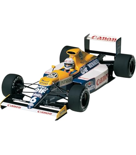 Amazon | ハセガワ フェラーリ 312T 1976 ブラジルGPウィナー 1/20