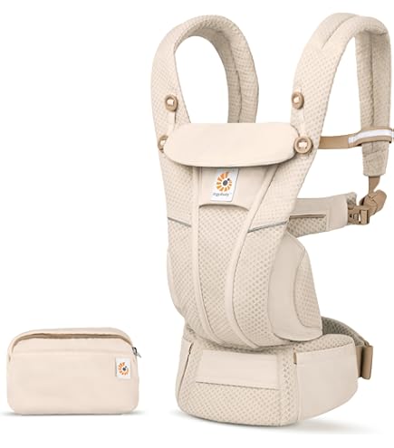 Amazon.co.jp: OMNI BREEZE オムニ ブリーズ エルゴベビー