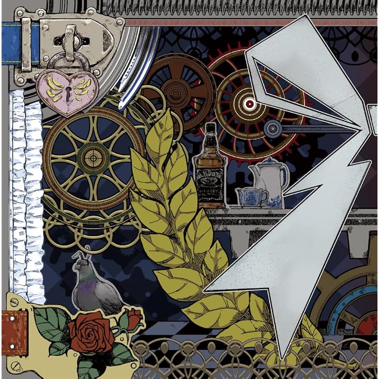 Amazon.co.jp: WORLD DOMINATION(初回生産限定盤A): ミュージック