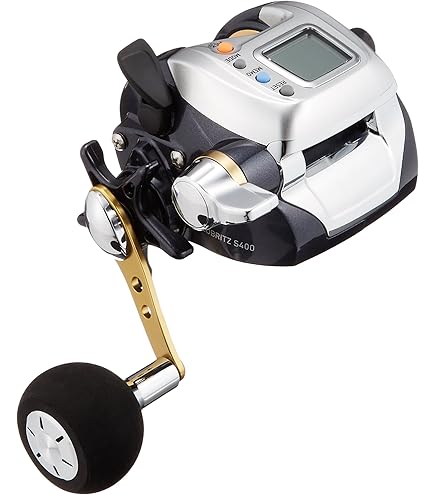 Amazon | ダイワ(DAIWA) 電動リール レオブリッツ 150J 150J-L (左