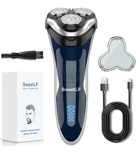 Amazon | フィリップス メンズシェーバー パワータッチ PT729CC