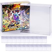 Amazon.co.jp: EYESRAIL Boxx Guardian ポケモンカード用 BOX ローダー