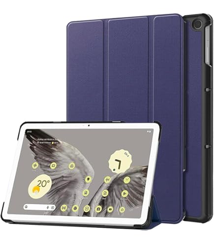 Amazon.co.jp: Google Pixel Tablet ケース Hazel GA04462-WW