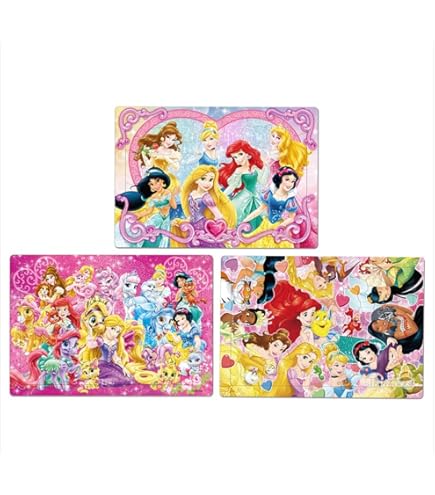 Amazon.co.jp: エンスカイ(ENSKY) スマイルプリキュア 352ピース