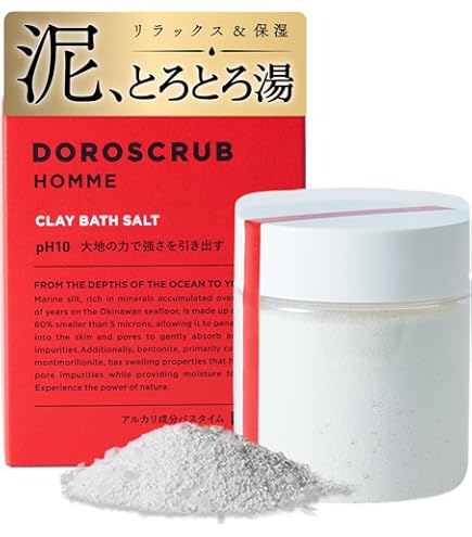 Amazon | CLAYD for Bath (クレイドフォーバス）REFILL | CLAYD JAPAN