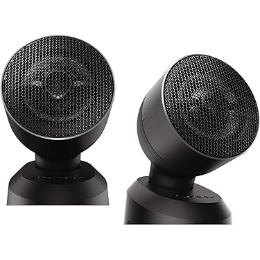 Amazon.co.jp 最新リリース: 車載用ツイーター の新着ランキングです。