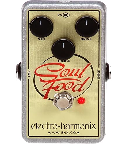 Amazon | 【国内正規品】 J. Rockett Audio Designs (JRAD) ギター