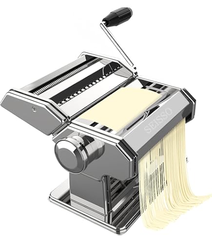 Amazon | MARCATO イタリア製 Atlas 180スライド 手動パスタマシン