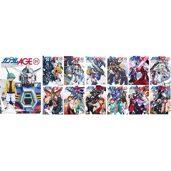 Amazon.co.jp: 機動戦士ガンダムAGE 13 （最終巻） : 山本和臣, 神谷